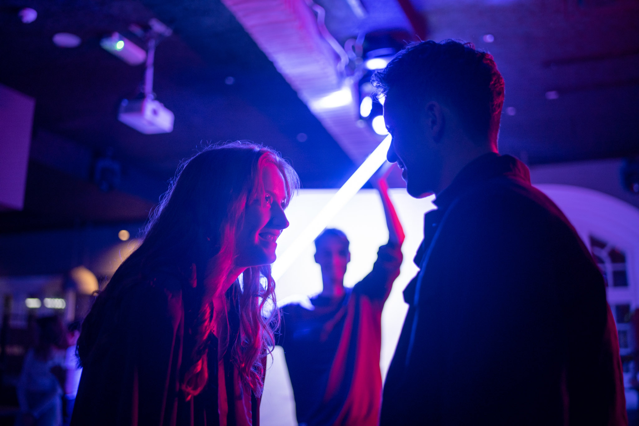 MineHubs Studios Presents I REGNEN SER JEG DIG